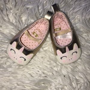 Babygirl shoes